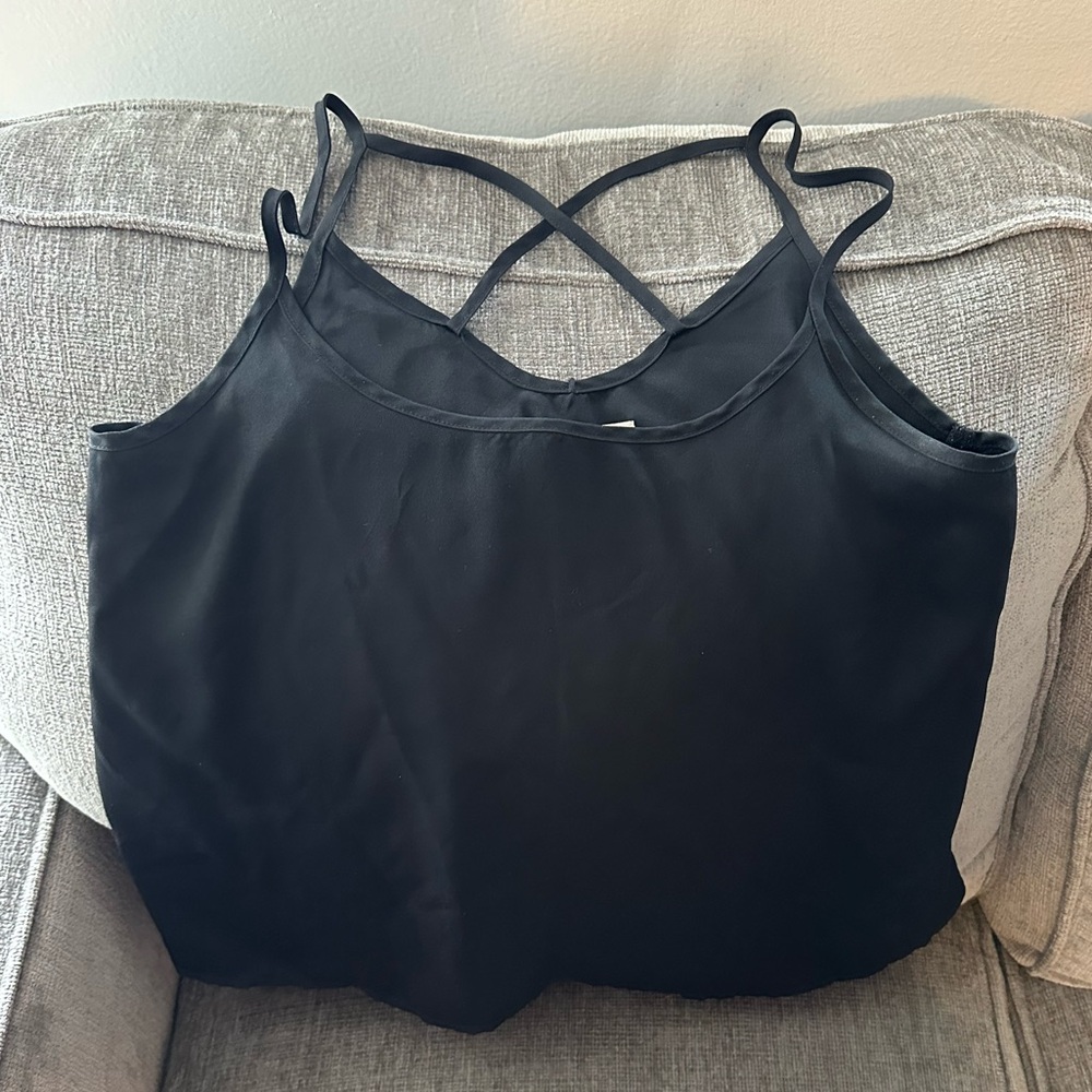 A&F Tank